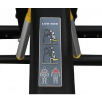 Силовая тяга Bronze Gym PL-1702 - Изображение №10 — Chaika Market