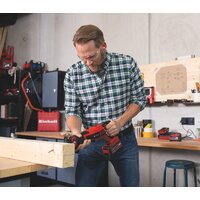 Сабельная пила Einhell TP-AP 18/28 Li BL - Solo 4326310 (без АКБ) - Изображение №7 — Chaika Market