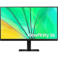 Монитор Samsung ViewFinity S6 LS27D600EAUXEN — Chaika Market