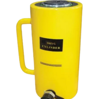 Бутылочный домкрат TOR ДУ50П150 50т — Chaika Market