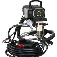 Краскораспылитель Schtaer Mars 20 — Chaika Market