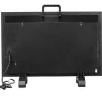Конвектор iVigo EPK4570P15 WI-FI 921301150311202100 (черный) - Изображение №6 — Chaika Market
