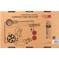 Конвектор iVigo EPK4570P15 WI-FI 921301150311202100 (черный) - Изображение №11 — Chaika Market