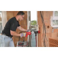 Дрель алмазного сверления Milwaukee DD 2-160 XE [4933368690] - Изображение №8 — Chaika Market