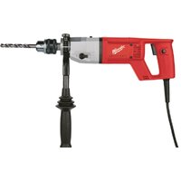 Дрель алмазного сверления Milwaukee DD 2-160 XE [4933368690] - Изображение №2 — Chaika Market