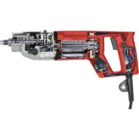 Дрель алмазного сверления Milwaukee DD 2-160 XE [4933368690] - Изображение №6 — Chaika Market