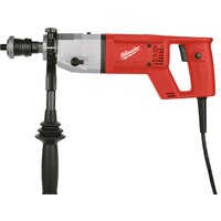 Дрель алмазного сверления Milwaukee DD 2-160 XE [4933368690] - Изображение №5 — Chaika Market