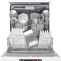 Отдельностоящая посудомоечная машина Weissgauff DW 6035 - Изображение №3 — Chaika Market