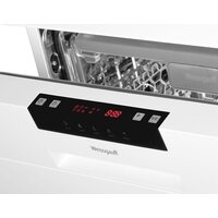Отдельностоящая посудомоечная машина Weissgauff DW 6035 - Изображение №2 — Chaika Market