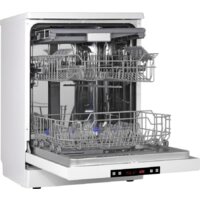 Отдельностоящая посудомоечная машина Weissgauff DW 6035 - Изображение №7 — Chaika Market