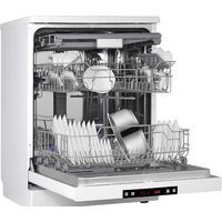 Отдельностоящая посудомоечная машина Weissgauff DW 6035 - Изображение №4 — Chaika Market