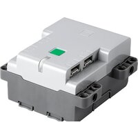 Хаб LEGO Powered UP 88012 Хаб Technic - Изображение №1 — Chaika Market