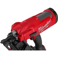 Гвоздезабиватель Milwaukee M18 FFN-0C 4933471406 (без АКБ) - Изображение №4 — Chaika Market