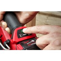 Гвоздезабиватель Milwaukee M18 FFN-0C 4933471406 (без АКБ) - Изображение №7 — Chaika Market