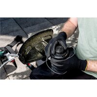 Триммер Metabo FSB 36-18 LTX BL 40 601611850 (без АКБ) - Изображение №5 — Chaika Market