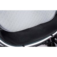 Универсальная коляска Aimile Original New (2 в 1, кремовый) - Изображение №10 — Chaika Market