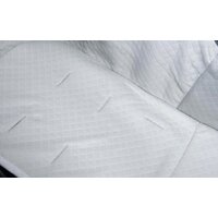 Универсальная коляска Aimile Original New (2 в 1, кремовый) - Изображение №11 — Chaika Market