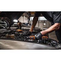 Трещотка AEG Powertools BSS18R38BL-0 (без АКБ) - Изображение №2 — Chaika Market