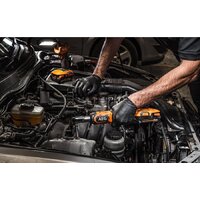 Трещотка AEG Powertools BSS18R38BL-0 (без АКБ) - Изображение №3 — Chaika Market