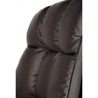Офисное кресло Norden Президент H-1133-322 leather (коричневый) - Изображение №12 — Chaika Market