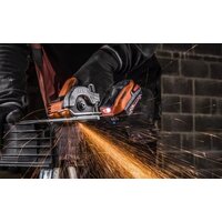 Дисковая (циркулярная) пила AEG Powertools BMMS 18SBL-0 4935472280 (без АКБ) - Изображение №4 — Chaika Market