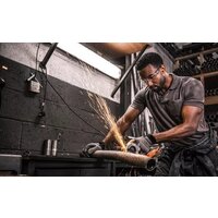 Дисковая (циркулярная) пила AEG Powertools BMMS 18SBL-0 4935472280 (без АКБ) - Изображение №8 — Chaika Market