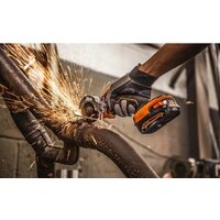Дисковая (циркулярная) пила AEG Powertools BMMS 18SBL-0 4935472280 (без АКБ) - Изображение №5 — Chaika Market