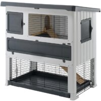 Клетка Ferplast Grand Lodge Plus 120 57087800 — Chaika Market