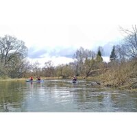 Надувная лодка Вольный ветер Ермак 260 (серый) - Изображение №3 — Chaika Market