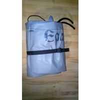 Надувная лодка Вольный ветер Ермак 260 (серый) - Изображение №4 — Chaika Market