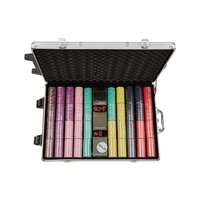 Карточная игра Partida Valentinoval1000 - Изображение №3 — Chaika Market