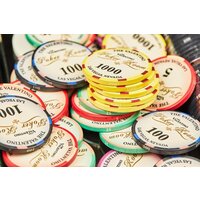 Карточная игра Partida Valentinoval1000 - Изображение №9 — Chaika Market