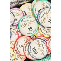 Карточная игра Partida Valentinoval1000 - Изображение №7 — Chaika Market