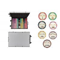 Карточная игра Partida Valentinoval1000 - Изображение №10 — Chaika Market