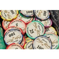 Карточная игра Partida Valentinoval1000 - Изображение №5 — Chaika Market