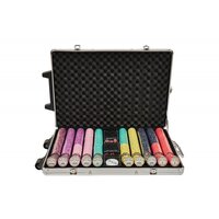 Карточная игра Partida Valentinoval1000 - Изображение №2 — Chaika Market