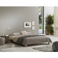 Кровать Домаклево Канапе 160x200 (береза) - Изображение №5 — Chaika Market