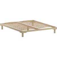 Кровать Домаклево Канапе 160x200 (береза) - Изображение №3 — Chaika Market