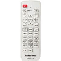 Проектор Panasonic PT-VW540 - Изображение №3 — Chaika Market