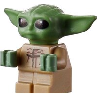 Конструктор LEGO Star Wars 75315 Легкий имперский крейсер - Изображение №10 — Chaika Market