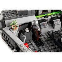 Конструктор LEGO Star Wars 75315 Легкий имперский крейсер - Изображение №21 — Chaika Market
