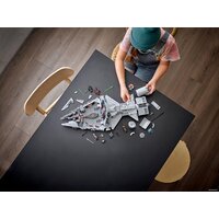 Конструктор LEGO Star Wars 75315 Легкий имперский крейсер - Изображение №24 — Chaika Market
