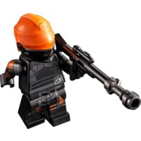 Конструктор LEGO Star Wars 75315 Легкий имперский крейсер - Изображение №14 — Chaika Market