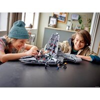 Конструктор LEGO Star Wars 75315 Легкий имперский крейсер - Изображение №26 — Chaika Market