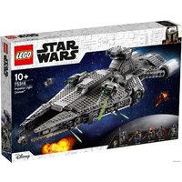 Конструктор LEGO Star Wars 75315 Легкий имперский крейсер — Chaika Market