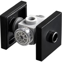 Конструктор LEGO Star Wars 75315 Легкий имперский крейсер - Изображение №20 — Chaika Market