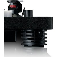 Виниловый проигрыватель Lenco LS-50LED BK - Изображение №4 — Chaika Market