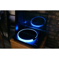 Виниловый проигрыватель Lenco LS-50LED BK - Изображение №11 — Chaika Market