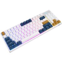 Клавиатура Royal Kludge RK89 RGB Klein Blue (RK Lemon) - Изображение №4 — Chaika Market