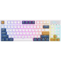 Клавиатура Royal Kludge RK89 RGB Klein Blue (RK Lemon) - Изображение №2 — Chaika Market